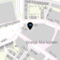 Appartement NMG00 F 1450 28