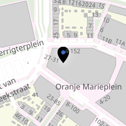 Appartement NMG00 F 1450 29