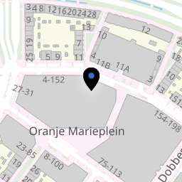 Appartement NMG00 F 1450 3