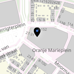 Appartement NMG00 F 1450 30