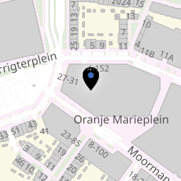 Appartement NMG00 F 1450 32