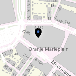 Appartement NMG00 F 1450 33