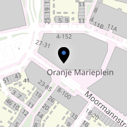 Appartement NMG00 F 1450 34