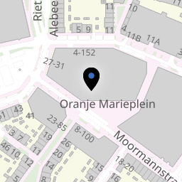 Appartement NMG00 F 1450 35
