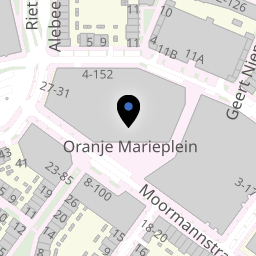 Appartement NMG00 F 1450 37