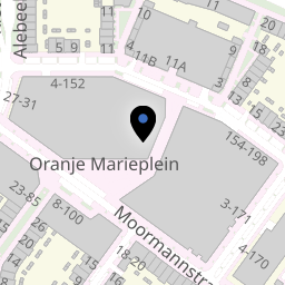 Appartement NMG00 F 1450 41