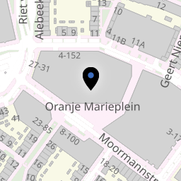 Appartement NMG00 F 1450 45