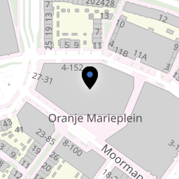 Appartement NMG00 F 1450 5
