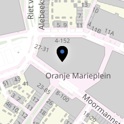 Appartement NMG00 F 1450 50