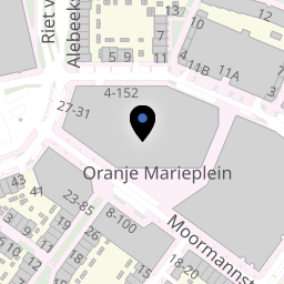 Appartement NMG00 F 1450 52