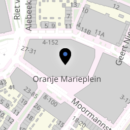 Appartement NMG00 F 1450 53