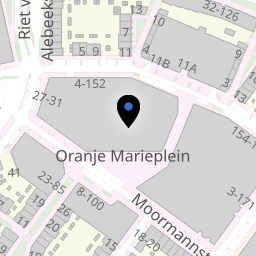 Appartement NMG00 F 1450 54