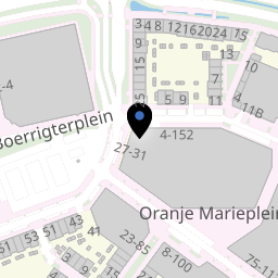Appartement NMG00 F 1450 6