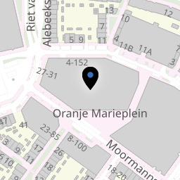 Appartement NMG00 F 1450 60