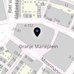 Appartement NMG00 F 1450 61