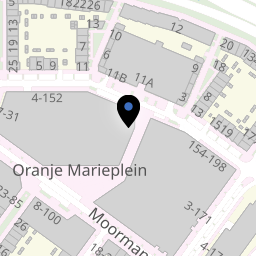 Appartement NMG00 F 1450 66