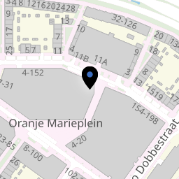 Appartement NMG00 F 1450 67