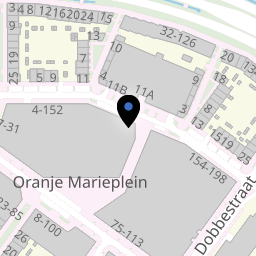 Appartement NMG00 F 1450 68