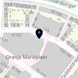Appartement NMG00 F 1450 69