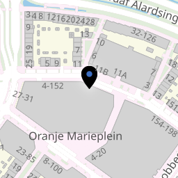 Appartement NMG00 F 1450 71