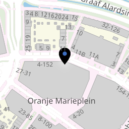 Appartement NMG00 F 1450 72