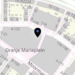 Appartement NMG00 F 1450 73
