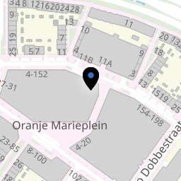Appartement NMG00 F 1450 74