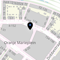 Appartement NMG00 F 1450 75