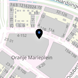Appartement NMG00 F 1450 78