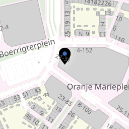 Appartement NMG00 F 1450 8