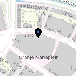 Appartement NMG00 F 1450 81