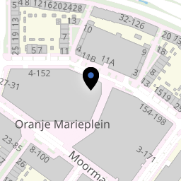 Appartement NMG00 F 1450 85
