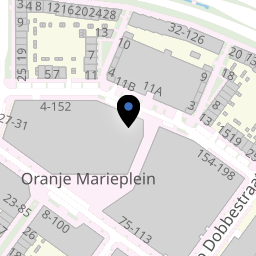 Appartement NMG00 F 1450 86