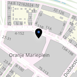 Appartement NMG00 F 1450 88