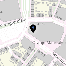 Appartement NMG00 F 1450 9