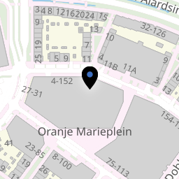 Appartement NMG00 F 1450 91