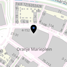 Appartement NMG00 F 1450 92