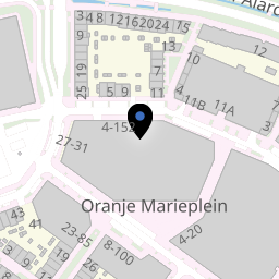 Appartement NMG00 F 1450 93