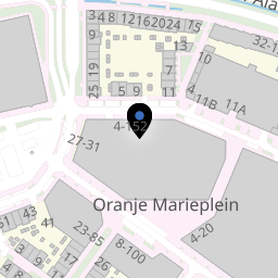 Appartement NMG00 F 1450 94
