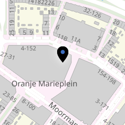 Appartement NMG00 F 1450 95