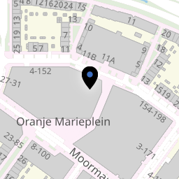 Appartement NMG00 F 1450 96