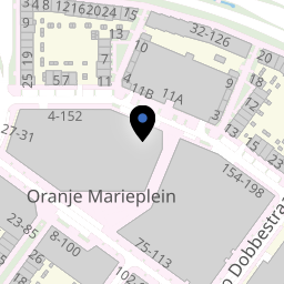 Appartement NMG00 F 1450 97
