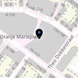 Appartement NMG00 F 1451 13