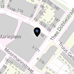 Appartement NMG00 F 1451 3