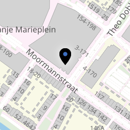 Appartement NMG00 F 1451 40