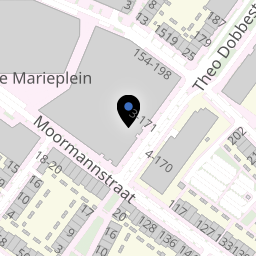 Appartement NMG00 F 1451 55