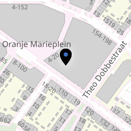 Appartement NMG00 F 1451 59