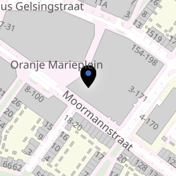 Appartement NMG00 F 1451 67