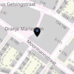 Appartement NMG00 F 1451 69