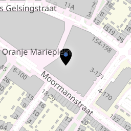 Appartement NMG00 F 1451 71